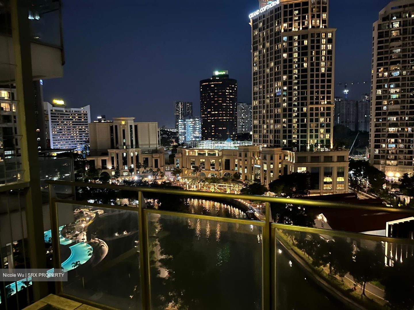 RiverGate (D9), Apartment #631204571